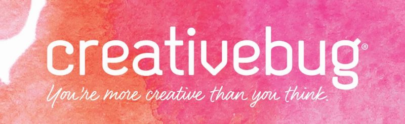 Creativebug – eResources for Allegheny County Public Libraries